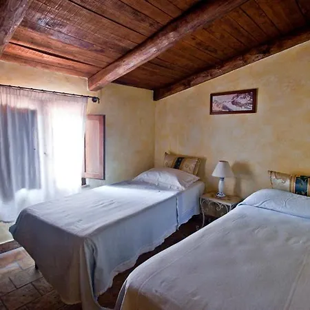 Bed And Breakfast Tenuta Palmieri Only Adult Maratea Exterior photo