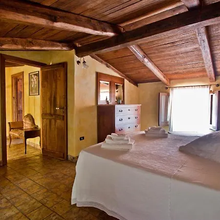 Bed And Breakfast Tenuta Palmieri Only Adult Maratea Exterior photo