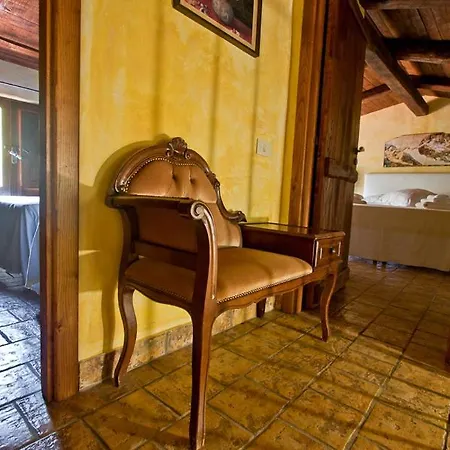 Bed And Breakfast Tenuta Palmieri Only Adult Maratea Exterior photo