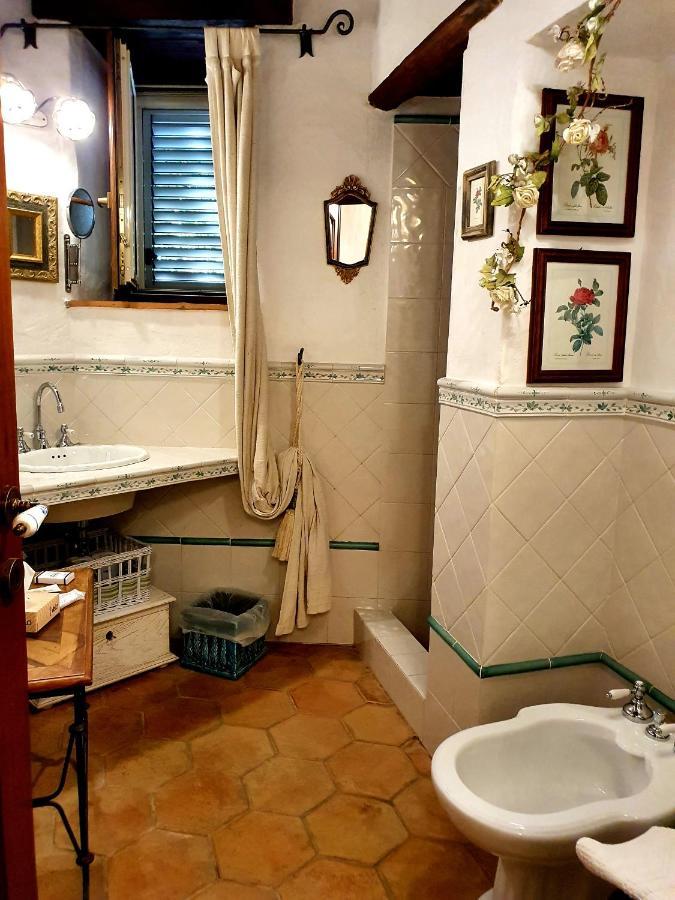 Tenuta Palmieri Only Adult *
