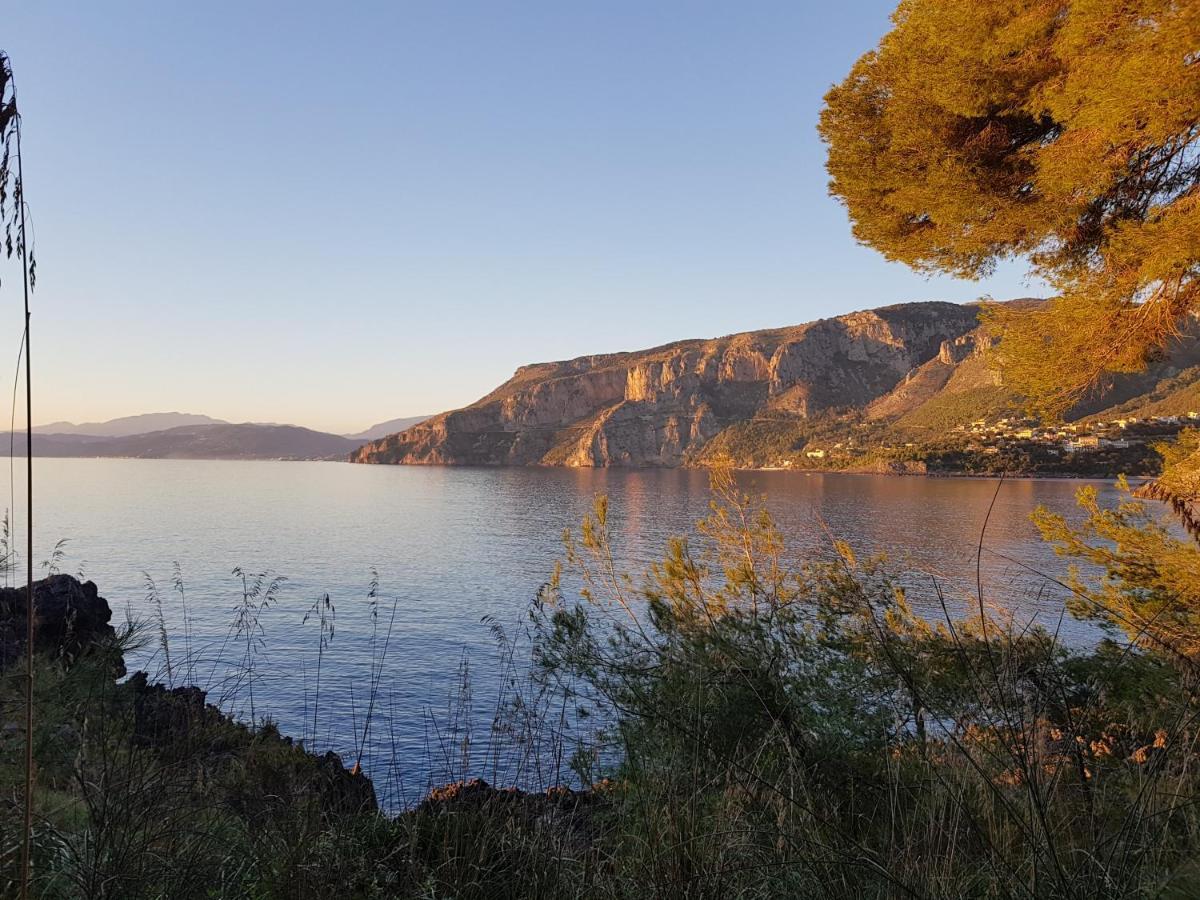 Tenuta Palmieri Only Adult * Maratea