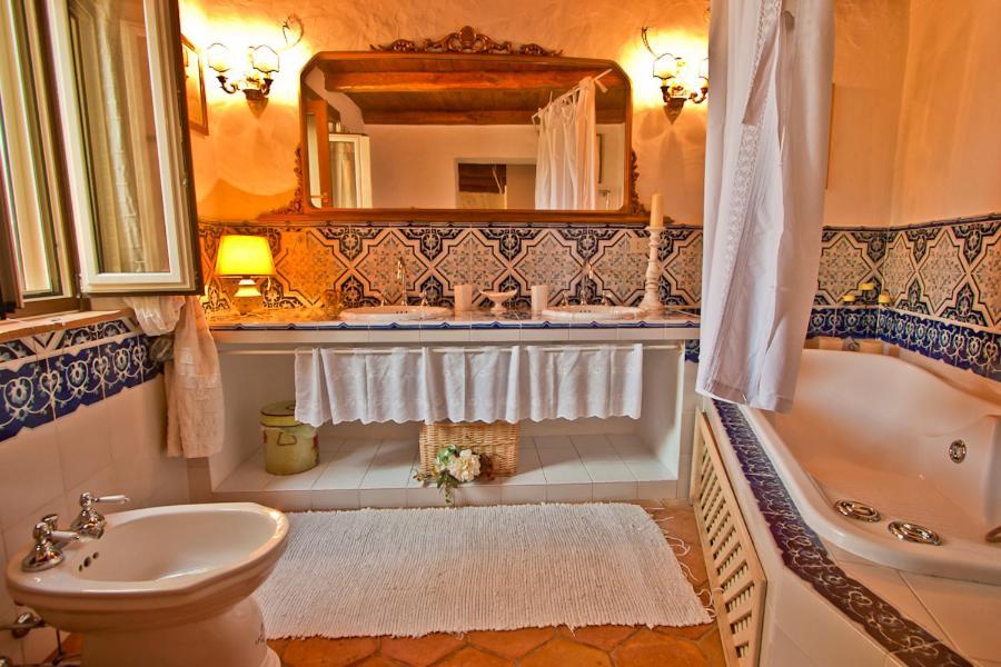 Tenuta Palmieri Only Adult Couette-café Maratea