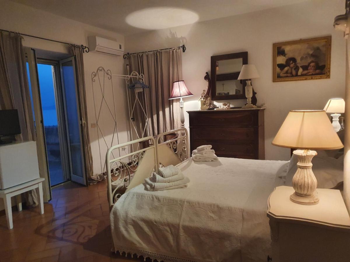Couette-café Tenuta Palmieri Only Adult *