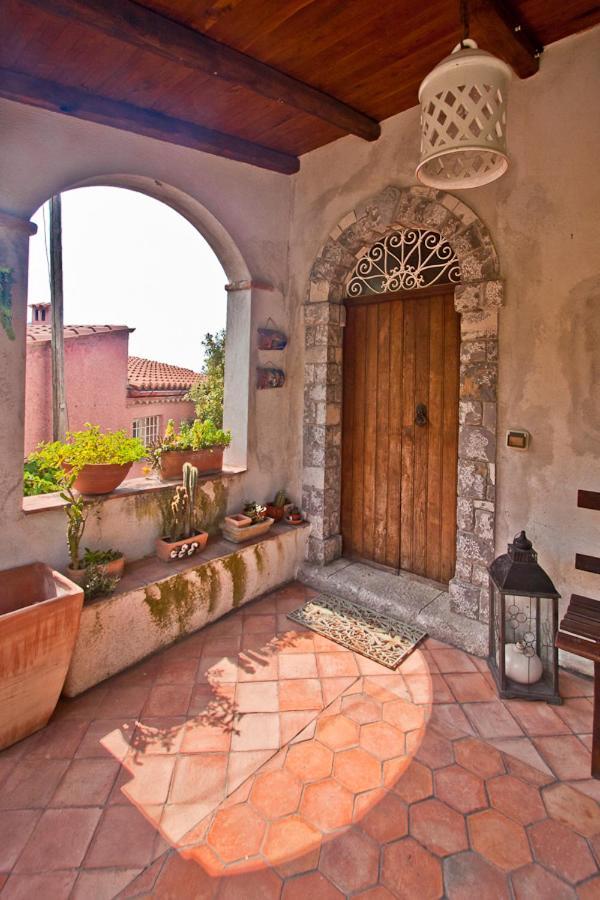 Tenuta Palmieri Only Adult Maratea