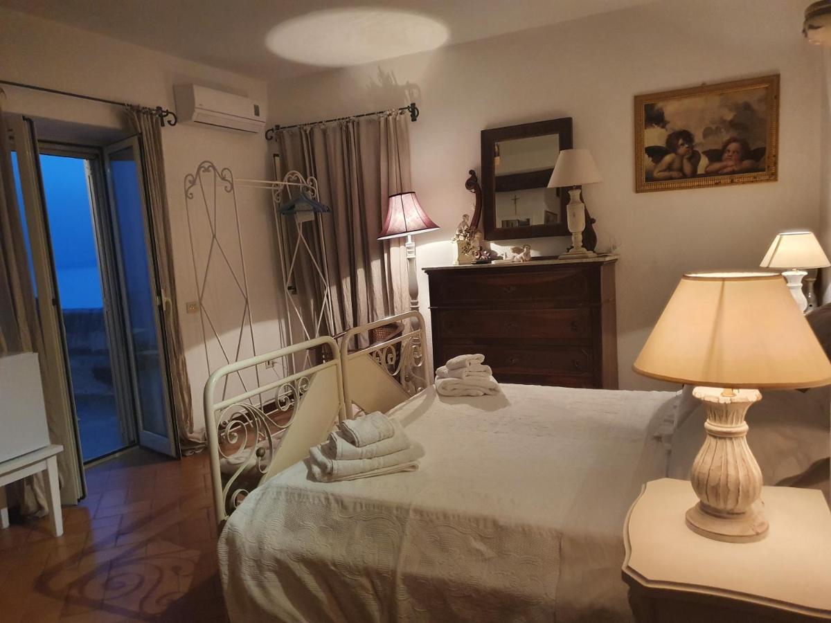 Couette-café Tenuta Palmieri Only Adult Maratea