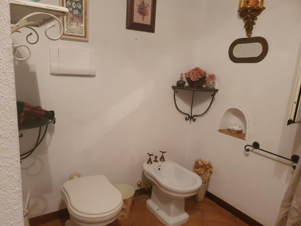 Tenuta Palmieri Only Adult Maratea