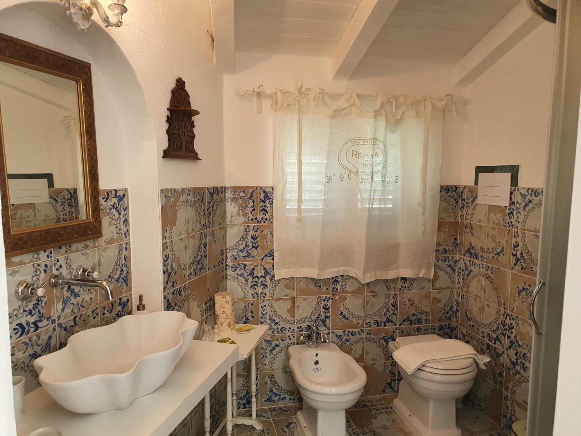 Tenuta Palmieri Only Adult Couette-café *
