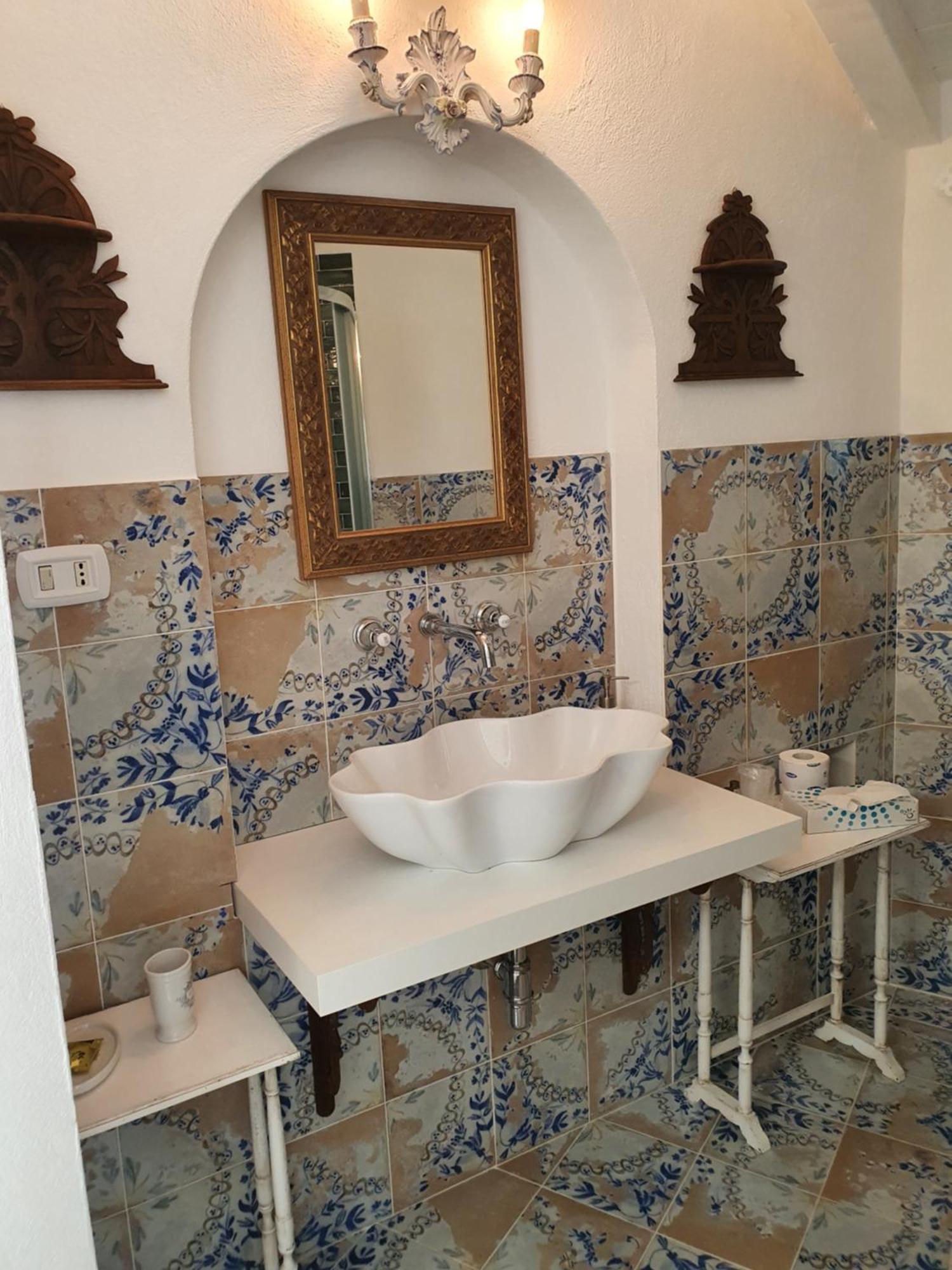 Couette-café Tenuta Palmieri Only Adult *