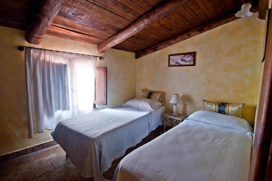 Couette-café Tenuta Palmieri Only Adult Maratea